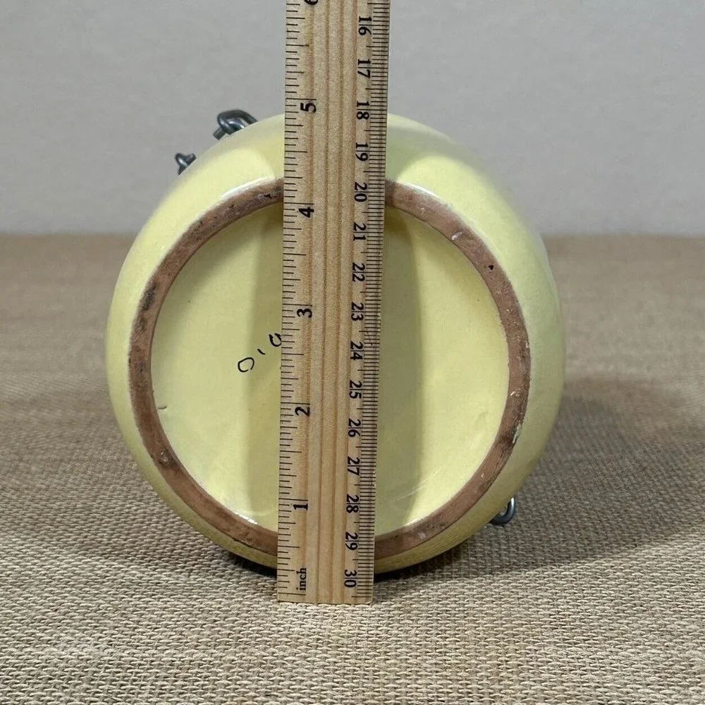 Handmade seal clean